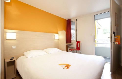 Roncq Hotel | Premiere Classe Lille Nord - Roncq