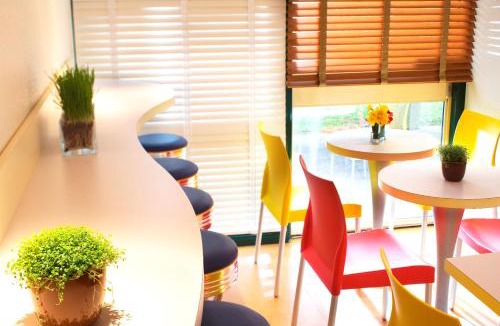 Torcy-le-Grand Hotel | Premiere Classe Marne la Vallée - Torcy