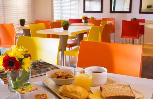 Torcy-le-Grand Hotel | Premiere Classe Marne la Vallée - Torcy