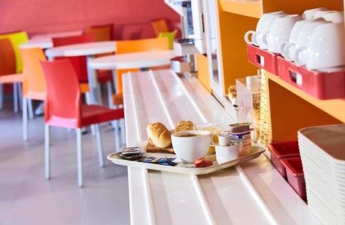 Torcy-le-Grand Hotel | Premiere Classe Marne la Vallée - Torcy