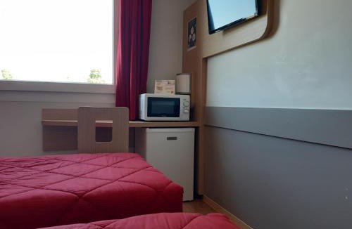 Reims Hotel | Premiere Classe Reims Nord - Bétheny