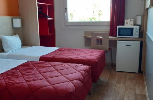 Reims Hotel | Premiere Classe Reims Nord - Bétheny