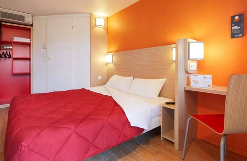 Saint-Quentin Hotel | Premiere Classe Saint Quentin