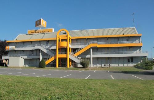 Soissons Hotel | Premiere Classe Soissons