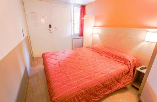 Saint-Quentin Hotel | Premiere Classe St Quentin