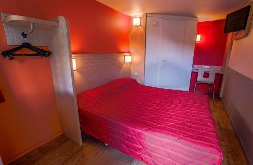 Saint-Quentin Hotel | Premiere Classe St Quentin