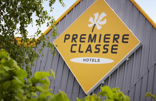 Poteries Hotel | Premiere Classe Strasbourg Ouest