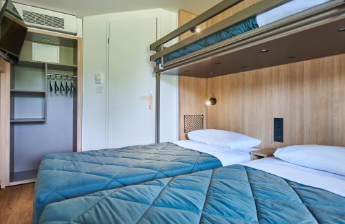 Rouvignies Hotel | Premiere Classe Valenciennes Sud - Rouvignies