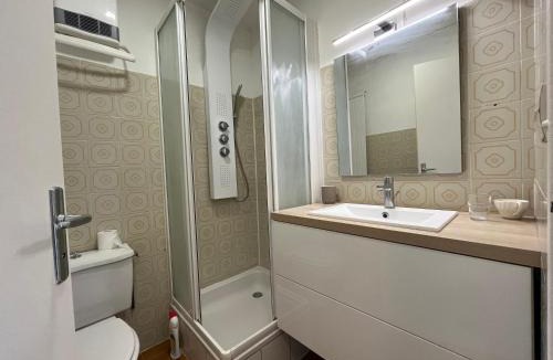 Le Touquet-Paris-Plage Apartment | President22B5