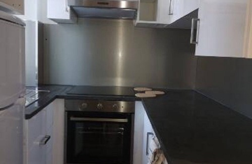 Bessancourt Apartment | PRETTY APART FOR TWO