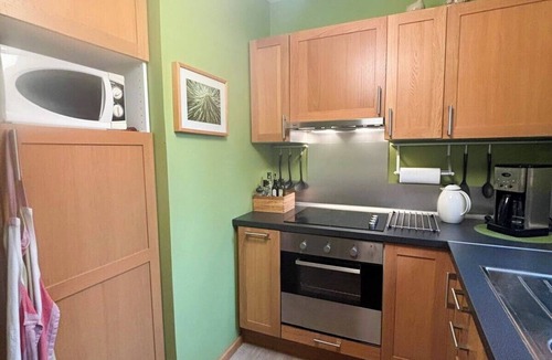 Belleme Apartment | Pretty T3 at the foot of the golf course - The 19th Hole