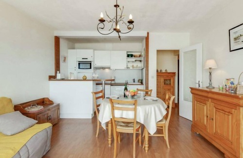 Cabourg Apartment | Prince Albert by Interhome