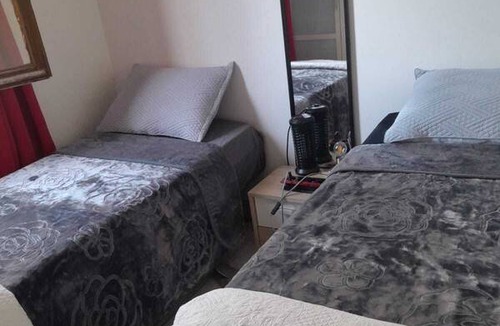 Pierrefitte-sur-Seine Resort | Private room ∙ 2 guests