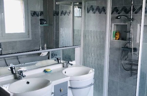 Saint-Martin-lez-Tatinghem Resort | Private room ∙ 2 guests