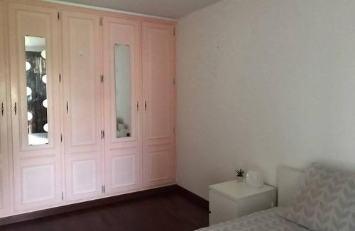 La Celle-sous-Gouzon Resort | Private room ∙ 3 guests