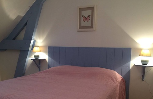 (le) Mesnil Hue House | Private swimming pool, quiet location, close to beaches ... Indulge !