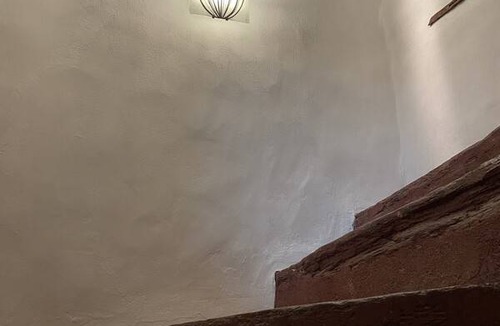 Sablonnieres Resort | Private room ∙ 1 guest