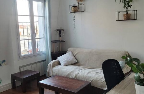 Saint-Victor Resort | Private room ∙ 2 guests
