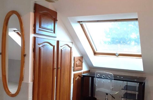 Argenteuil Resort | Private room ∙ 2 guests
