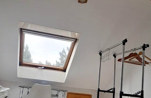 Argenteuil Resort | Private room ∙ 2 guests