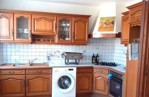 Argenteuil Resort | Private room ∙ 2 guests