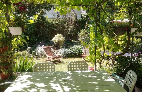 Ecquevilly Resort | Private room ∙ 2 guests