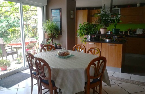 Ecquevilly Resort | Private room ∙ 2 guests