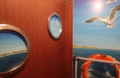 Ecquevilly Resort | Private room ∙ 2 guests