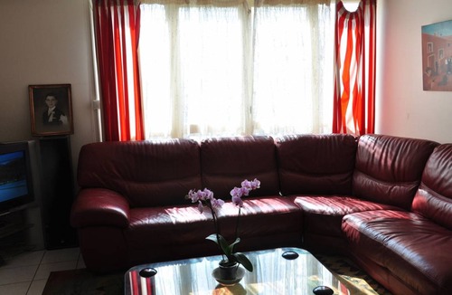 Combat Resort | Private room ∙ 2 guests