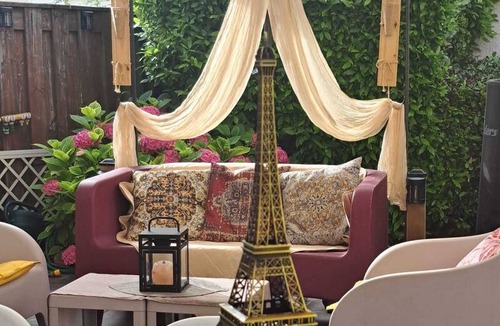 Noisy-le-Grand Resort | Private room ∙ 1 guest