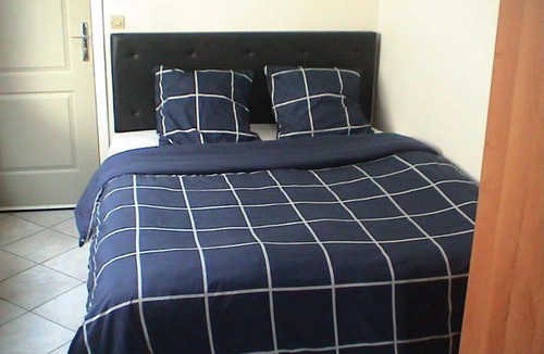 Lille-Moulins House | Private room in LILLE near public transport, shops.