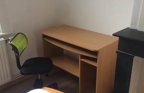 Lille-Moulins House | Private room in LILLE near public transport, shops.