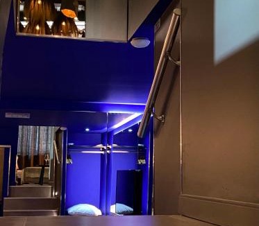 Historic Center Apartment | Private Room & Spa avec jacuzzi privatif