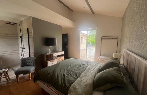 Clermont Bed & Breakfast | Private suite with breakfast - relaxation and nature