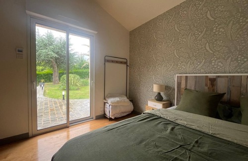 Clermont Bed & Breakfast | Private suite with breakfast - relaxation and nature
