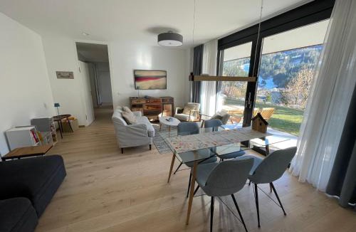 Hinterstoder Apartment | Privatwohnung am Prielerweg in Hinterstoder