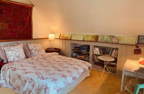 Vaureal House | Proche des Jeux Olympiques, Cette Grande Maison et son Jardin Vous Charmeront