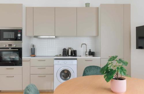Charonne Apartment | Proche Nation - Appartement à Paris 20e - Haystia
