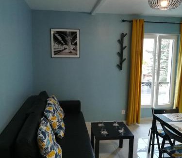 Deuil-la-Barre Apartment | Promotion du Jour - Le Figuier