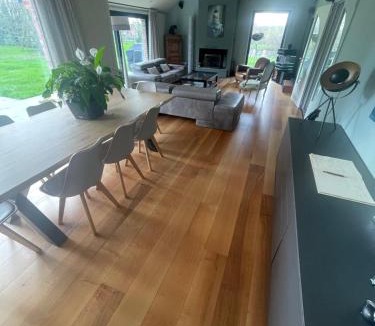 Marcq-en-Baroeul Villa | Propriété de charme avec piscine intérieure Lille
