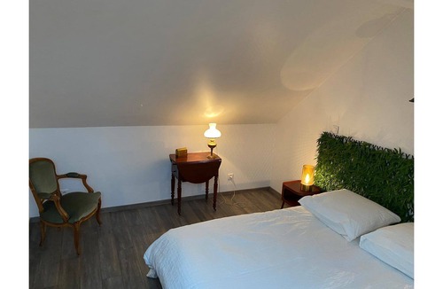 Provins Apartment | Provins: Superbe et Accueillent Appartements