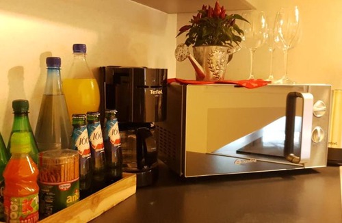 Etampes Apartment | Przytulny apartament, Tu poczujesz się jak w domu!