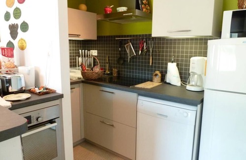 Paray-le-Monial House | Quai Sud - PARAY-LE-MONIAL