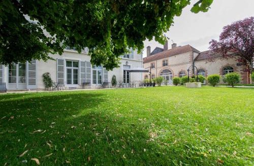 Bar-sur-Aube House | Qualisterra - Oenotourisme Conscient