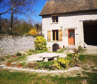 Boury-en-Vexin House | Quiétude Vexinoise