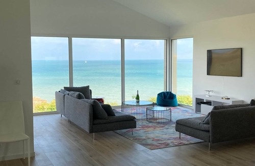 Quiberville House | Quiberville Odyssey, Quiberville Odyssey