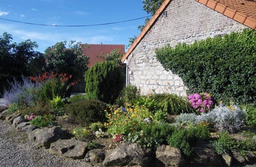 Peuplingues House | Quiet 7-person gîte, close to Site des 2 Caps and Wissant