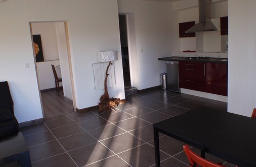 Bedarieux Cottage | Quiet and ALL COMFORT, ideal for CURISTS, TERRACE and SWIMMING POOL not overlooked
