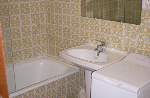 Rouen Apartment | Quiet and close to the city center