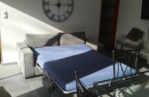Pernes Apartment | Quiet apartment in Pernes -2 to 4 people
